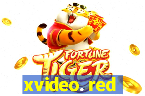 xvideo. red